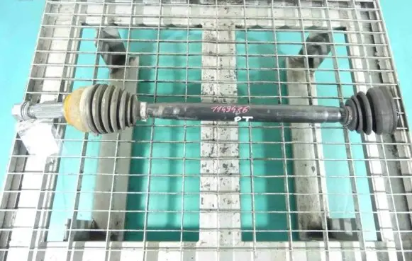 Tesla Model S Rear driveshaft IMPRK1149436