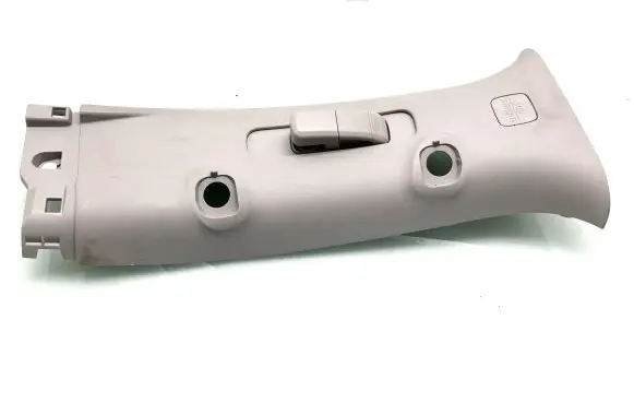 Nissan Navara D23 (B) pillar trim (top) 769134KJ0A