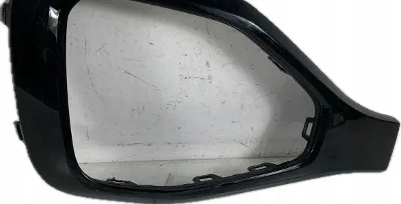 Volkswagen T-Roc Front bumper lower grill OEM