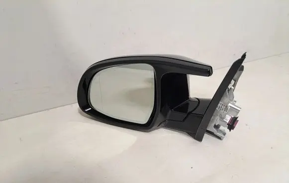 BMW X5 G05 Front door electric wing mirror 8086573 8097351