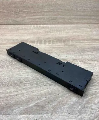 BMW 5 E39 Seat heating switch 8373712 03742027