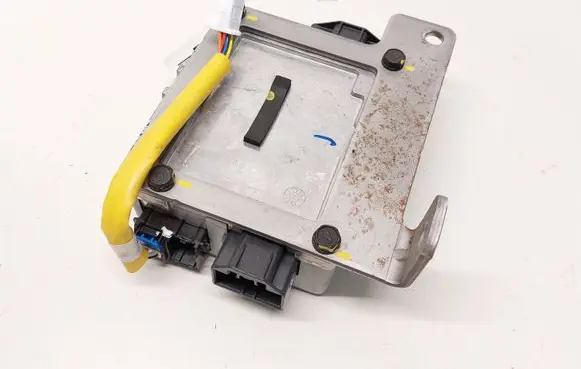 KIA Sportage Other control units/modules 563003U570