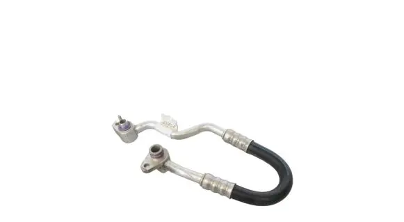 Jaguar I-Pace Air conditioning (A/C) pipe/hose J9D319F652A7
