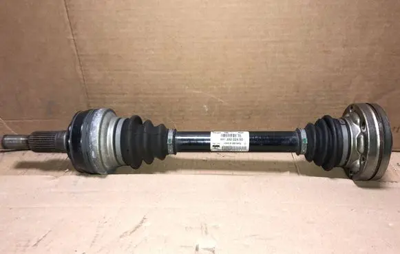 Porsche 911 991 Rear driveshaft 99133202450