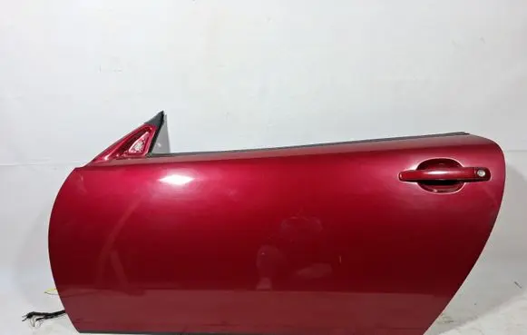 Mercedes-Benz SLK R170 Door (2 Door Coupe) 