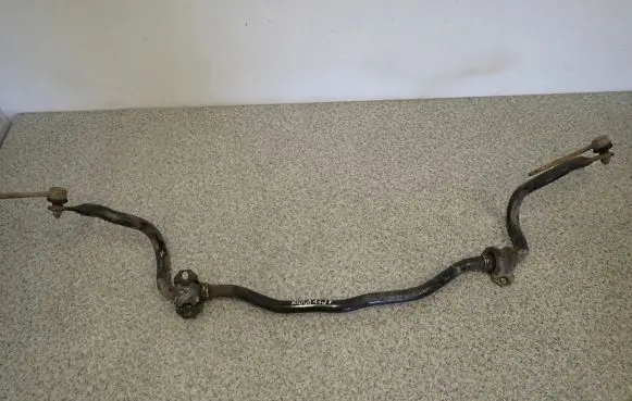 KIA Rio Front anti-roll bar/sway bar