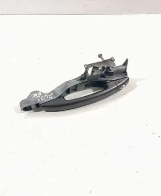 Peugeot 2008 I Front door exterior handle 1184GAC06