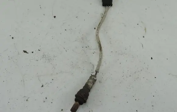 Fiat Panda II Lambda probe sensor 0ZA532A10