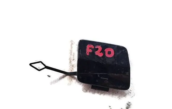 BMW 1 F20 F21 Front tow hook cap/cover 7294035 51117294035 234516789