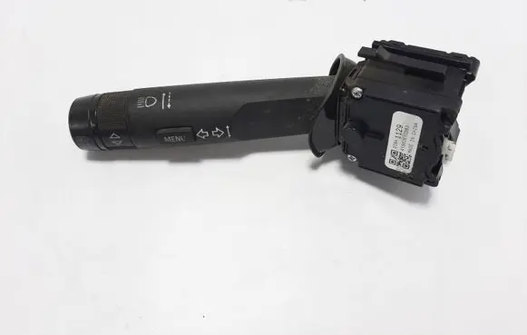 Opel Zafira C Indicator stalk 20941129