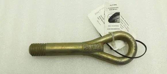 Suzuki Swift I Towing hook eye BK025 8996963J0
