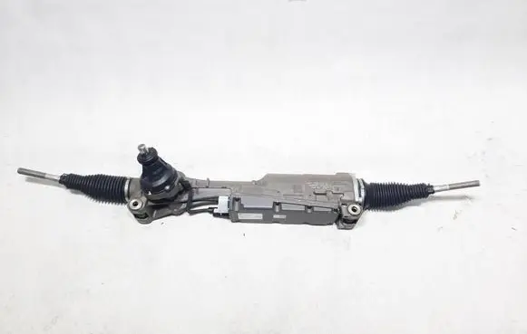 Volkswagen Touareg III Steering rack 13022026