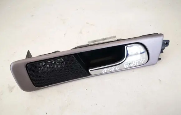 Audi A6 S6 C5 4B Rear door interior handle 40b839020