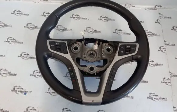 Hyundai i40 Steering wheel 56100-3Z232RY