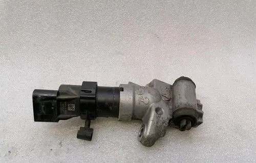 Porsche 718 Cayman 982 982c Hand brake/parking brake motor 298609404