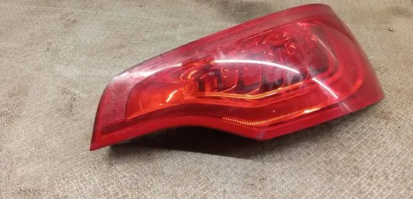 Audi Q7 4L Rear/tail lights 4L0945094F