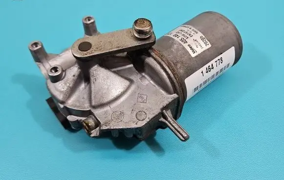 Jaguar XF X250 Wiper motor 8X23-17500-AD IMPRK1464778