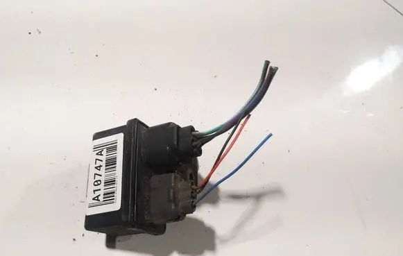 Subaru Outback Sensor 481657