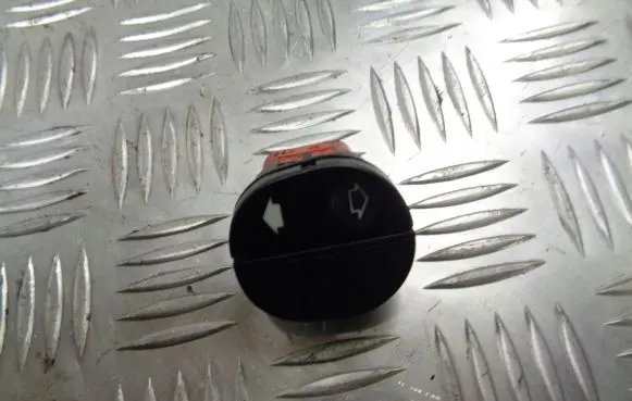 Ford Fiesta Quarter vent window switch 