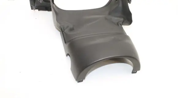 Audi A5 Sportback 8TA Steering wheel column trim 8T0858345A