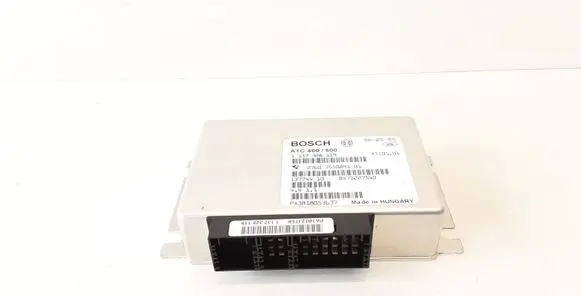 BMW X5 E53 Gearbox control unit/module 1137328119 7550891 27607550891