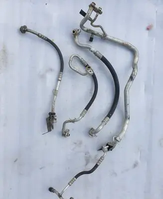 Ford Focus Air conditioning (A/C) pipe/hose