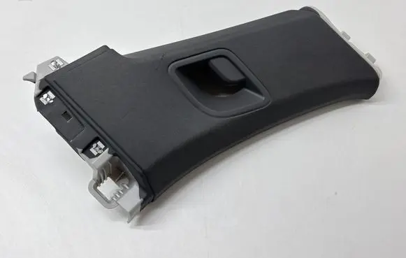 Porsche Cayenne (9Y0 9Y3) (C) pillar trim 9Y0867287H P30012045 22102018