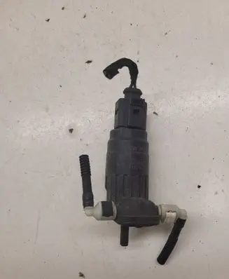 Volkswagen Golf V Windscreen/windshield washer pump 1K6955651 7022403