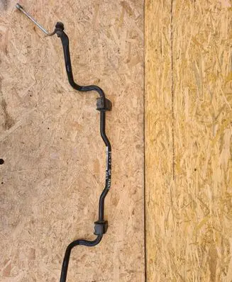 Ford Focus Front anti-roll bar/sway bar