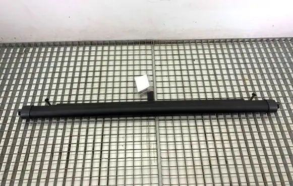 Jaguar XF Parcel shelf load cover JX6346406