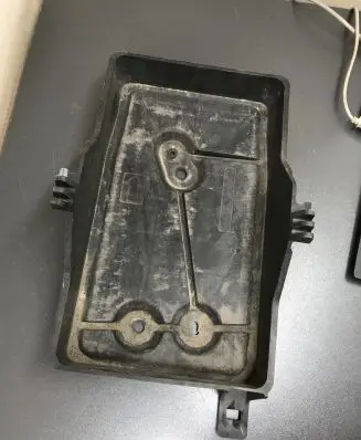 Mazda 6 Battery tray GAM656041