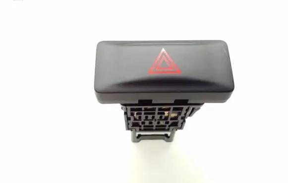 Nissan X-Trail T31 Hazard light switch NILES06016