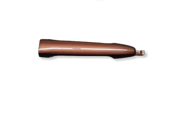 Mitsubishi Outlander Front door exterior handle 