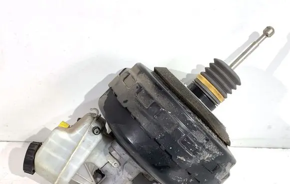 Opel Astra J Brake booster 13338058