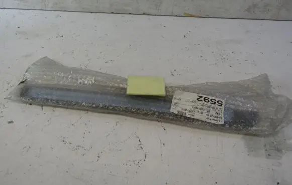 Audi A4 S4 B8 8K Front sill trim cover 8K0853373