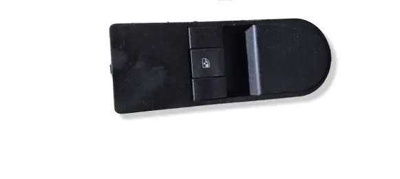 Opel Astra H Electric window control switch 13197132