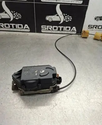 Mercedes-Benz ML W164 Tailgate/trunk/boot lock/catch/latch A1647400335 07506 0314527