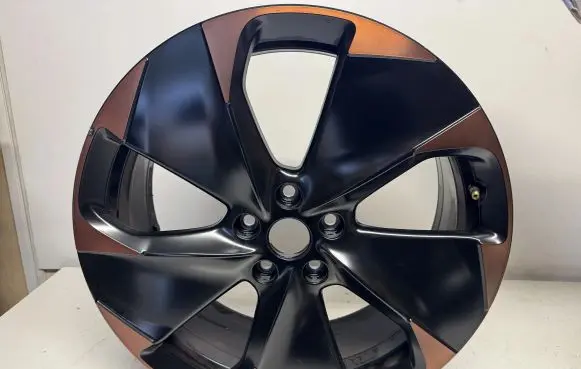 Cupra Born R19 alloy rim 10E601025J 10E601025L 10E601025M