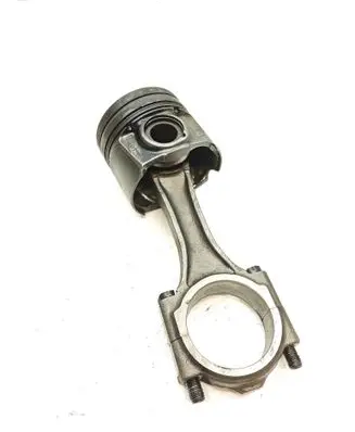 Ford Mondeo MK V Piston with connecting rod 9812818680