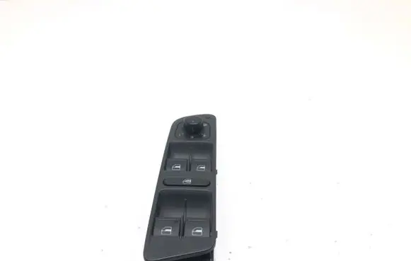 Volkswagen Tiguan Electric window control switch 1K4959857B