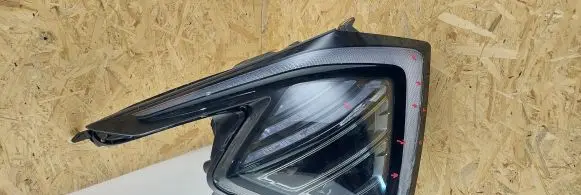 KIA Sportage Headlight/headlamp 92102R2100 ITCA012895