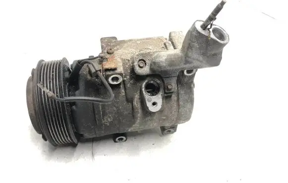 Honda Accord Air conditioning (A/C) compressor (pump) 4472205900 10S17C HFC134A