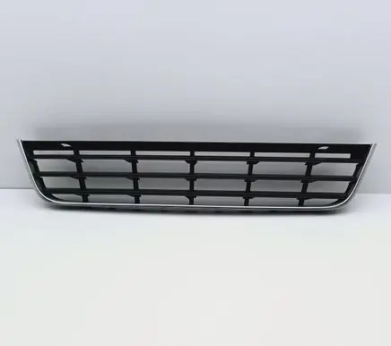 Volkswagen PASSAT B6 Front bumper lower grill 3C0853677