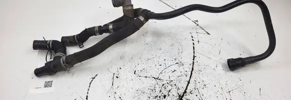 Volvo V60 Engine coolant pipe/hose 31368357