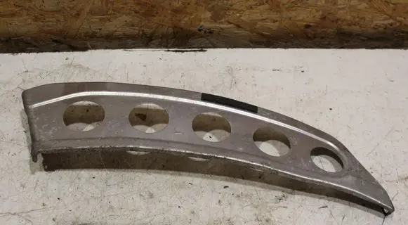 Subaru Legacy Front bumper corner part panel trim LEGACYIV