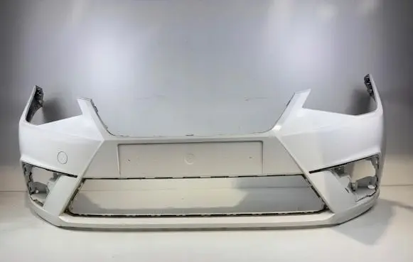 Seat Ibiza V (KJ) Front bumper