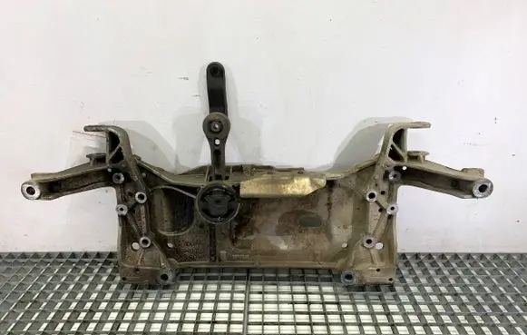 Volkswagen Golf V Front subframe 1K0199369F