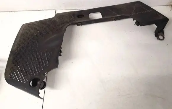Volkswagen Golf IV Engine cover (trim) 06a119512c