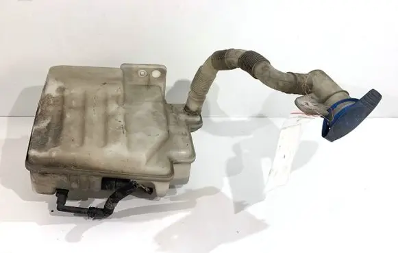 Volkswagen Golf Plus Windshield washer fluid reservoir/tank 1K0955453Q