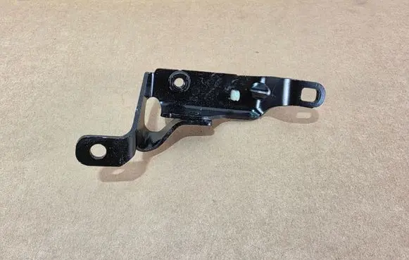 BMW X7 G07 Handrail (top trim) 